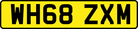 WH68ZXM