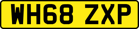 WH68ZXP