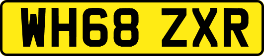 WH68ZXR