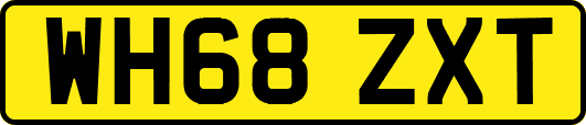 WH68ZXT