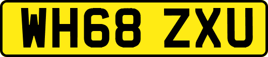 WH68ZXU