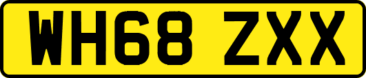 WH68ZXX