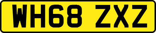 WH68ZXZ