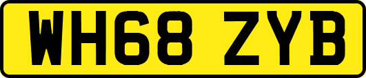 WH68ZYB