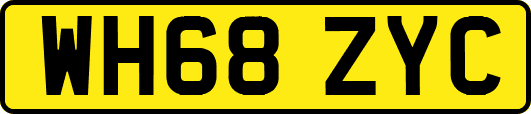 WH68ZYC