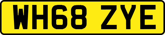 WH68ZYE