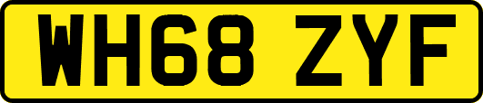 WH68ZYF
