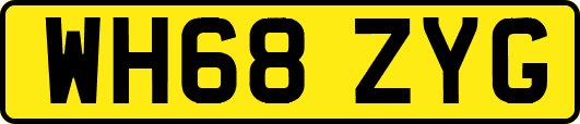 WH68ZYG