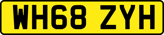 WH68ZYH