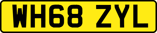 WH68ZYL