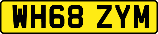 WH68ZYM