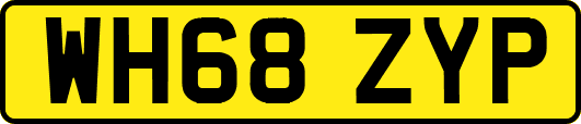 WH68ZYP
