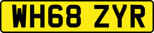 WH68ZYR