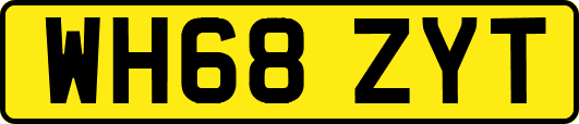 WH68ZYT