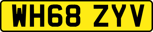 WH68ZYV