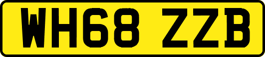 WH68ZZB