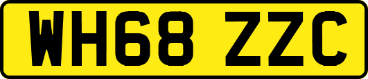 WH68ZZC
