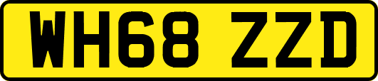 WH68ZZD