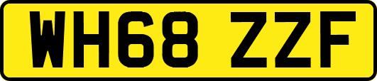 WH68ZZF