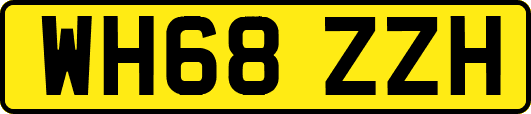WH68ZZH