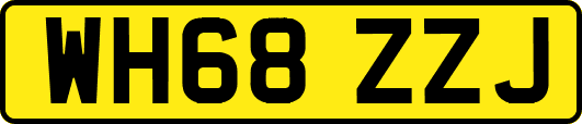 WH68ZZJ
