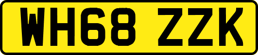 WH68ZZK