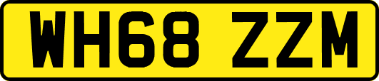 WH68ZZM