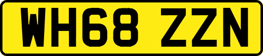 WH68ZZN