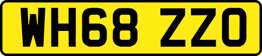 WH68ZZO