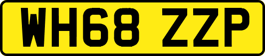 WH68ZZP