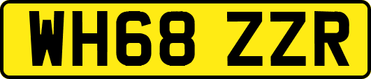 WH68ZZR