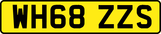 WH68ZZS
