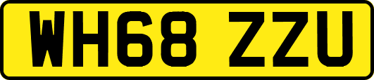 WH68ZZU