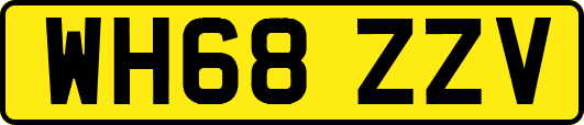 WH68ZZV