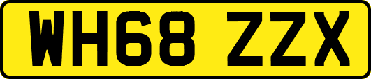 WH68ZZX