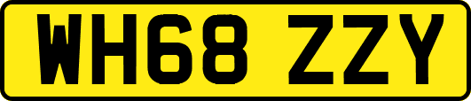 WH68ZZY