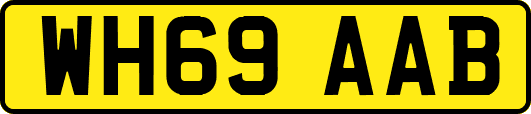 WH69AAB