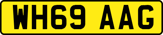 WH69AAG