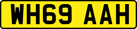 WH69AAH