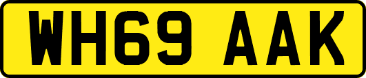 WH69AAK