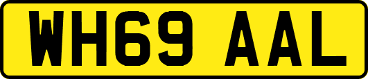 WH69AAL