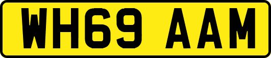 WH69AAM