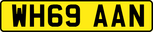 WH69AAN