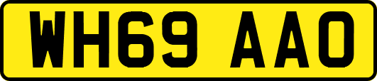 WH69AAO