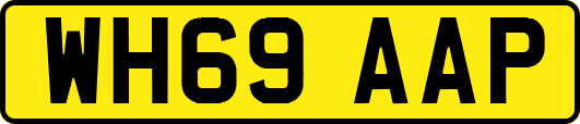WH69AAP