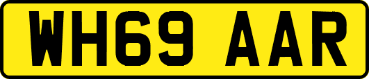WH69AAR