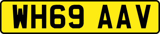 WH69AAV