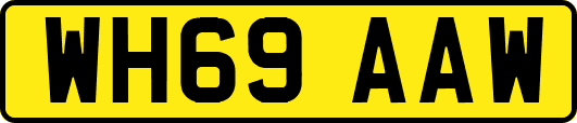 WH69AAW