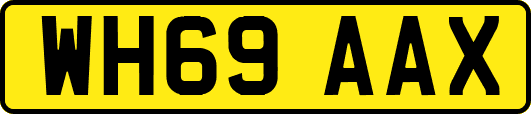 WH69AAX