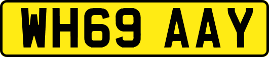 WH69AAY